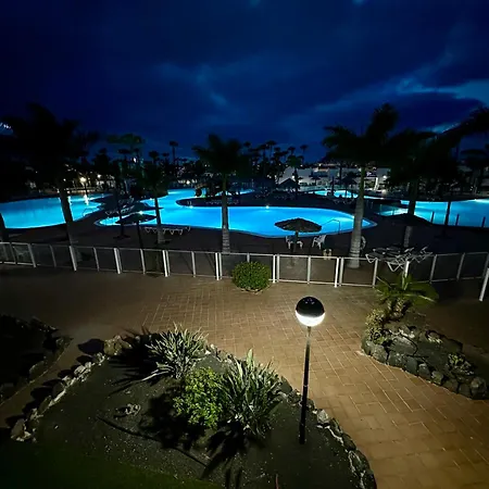 Brisa Azul Corralejo