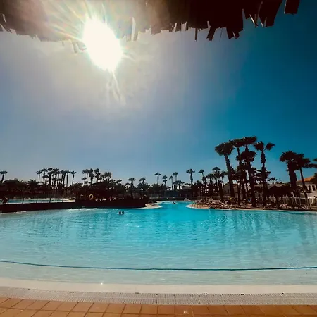 Brisa Azul Appartement Corralejo