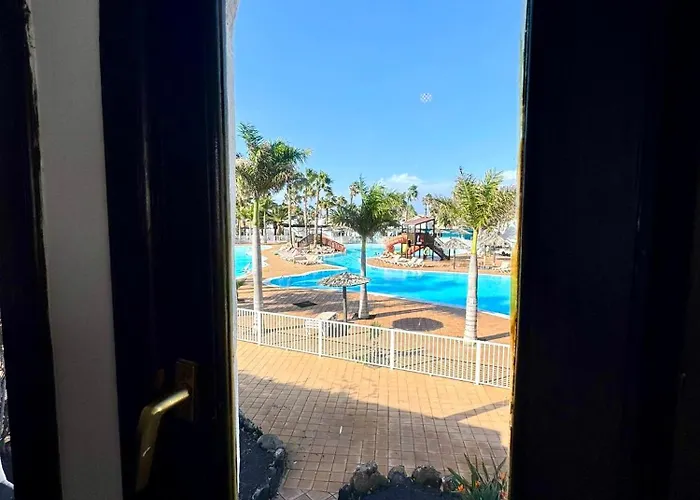 Brisa Azul Corralejo