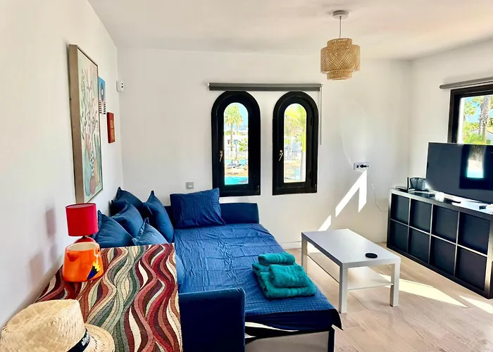 Appartement Brisa Azul