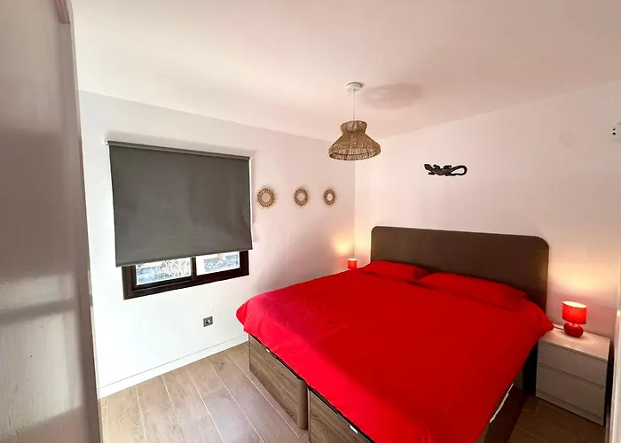 Brisa Azul Appartement Corralejo