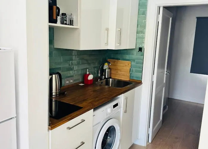 Brisa Azul Appartement Corralejo