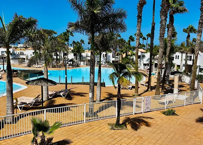 Brisa Azul Appartement *