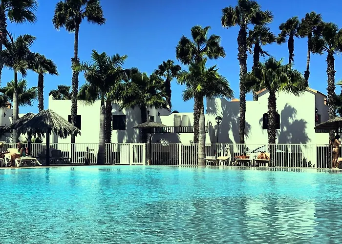 Brisa Azul Corralejo