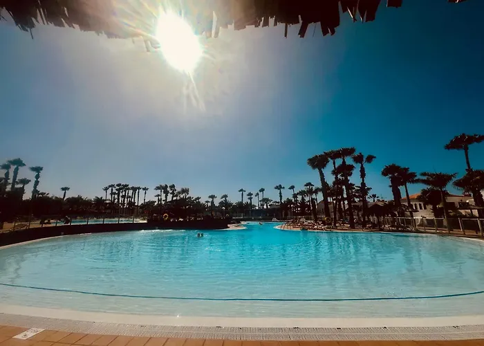 Brisa Azul Appartement Corralejo