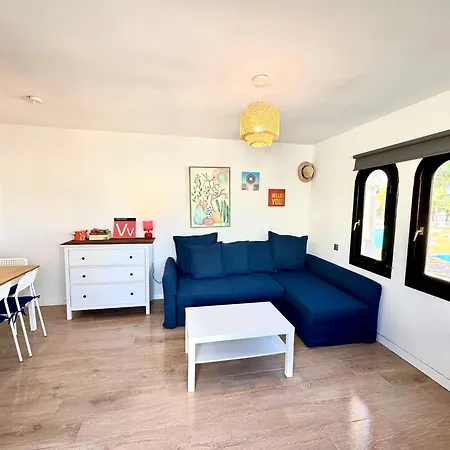 Brisa Azul * Corralejo