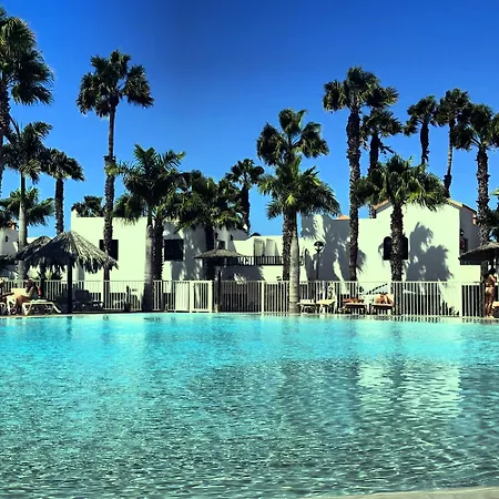 Brisa Azul Corralejo