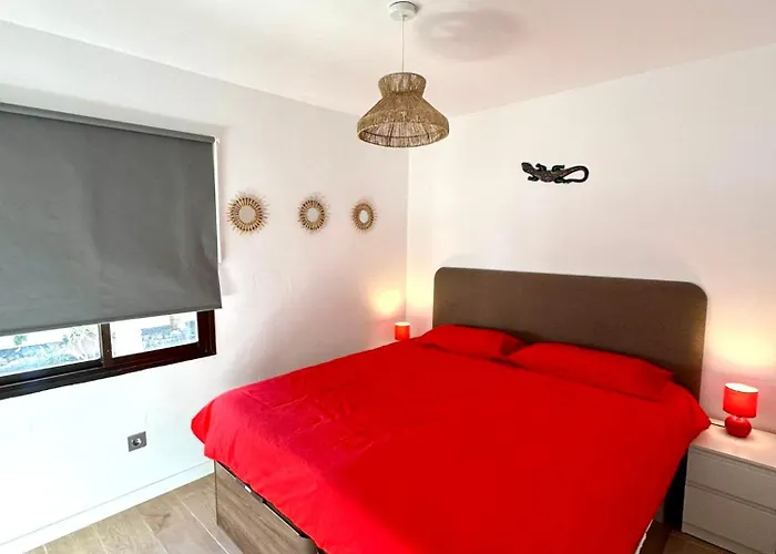 Brisa Azul * Corralejo