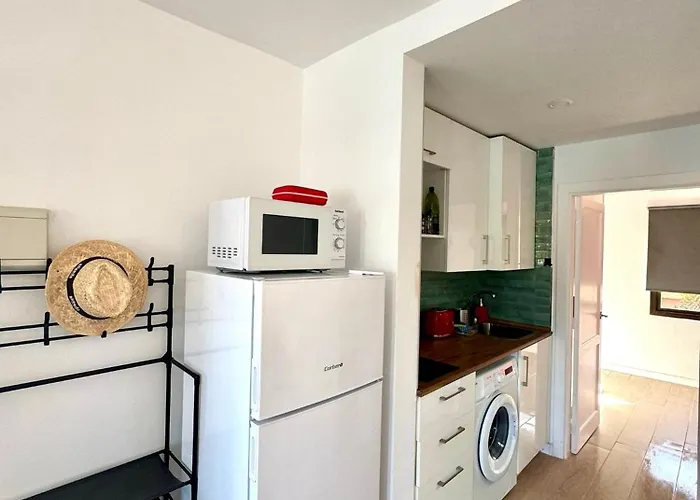 Brisa Azul Apartment *