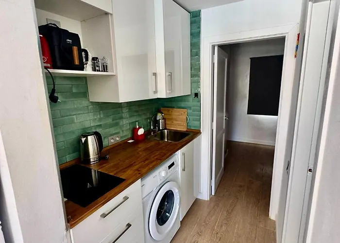 Brisa Azul * Corralejo