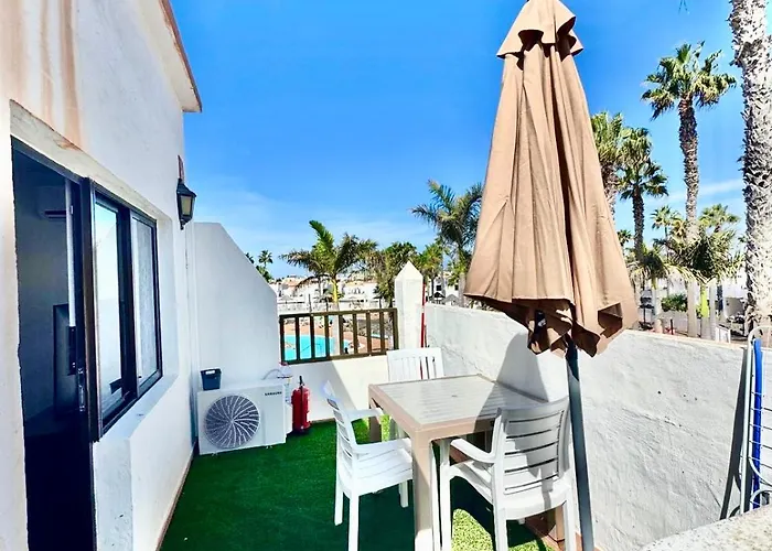 Brisa Azul Apartment