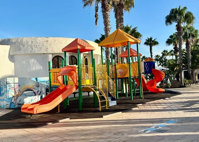 Brisa Azul Apartment *