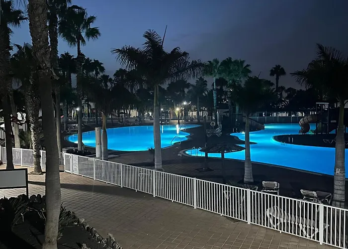 Brisa Azul Corralejo