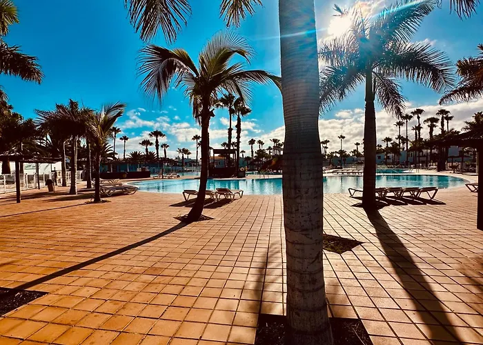 Brisa Azul Corralejo