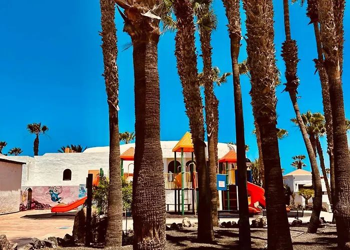 Brisa Azul Apartment